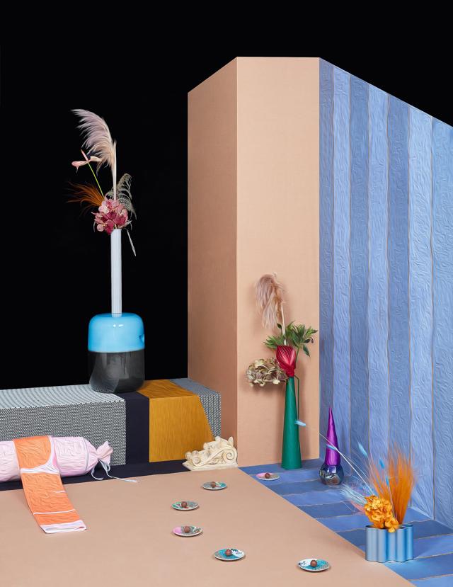 Postmoderna