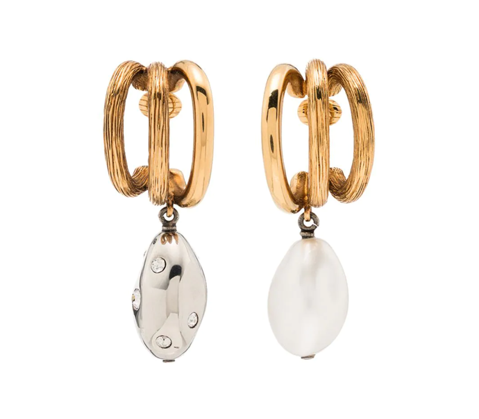  

Náušnice, Chloé, Cena 522 €
