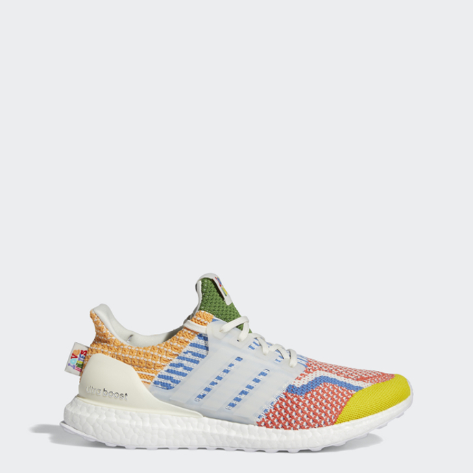 Nahlédněte do nové PRIDE kolekce adidas