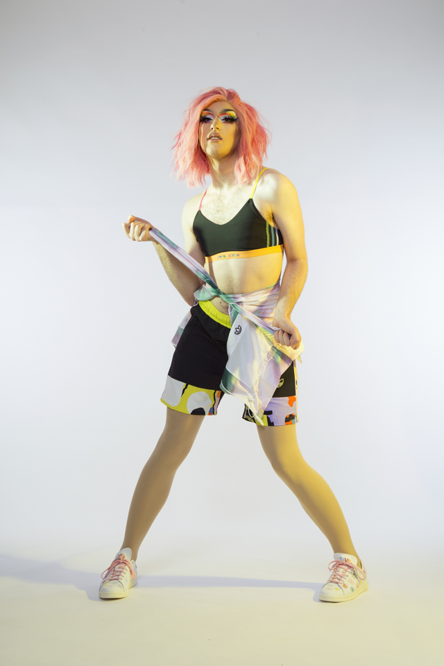 adidas pride kolekce Love Unites adidas pride kolekce Love Unites