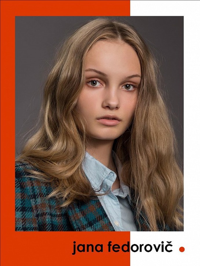  

Jana Fedorovič
