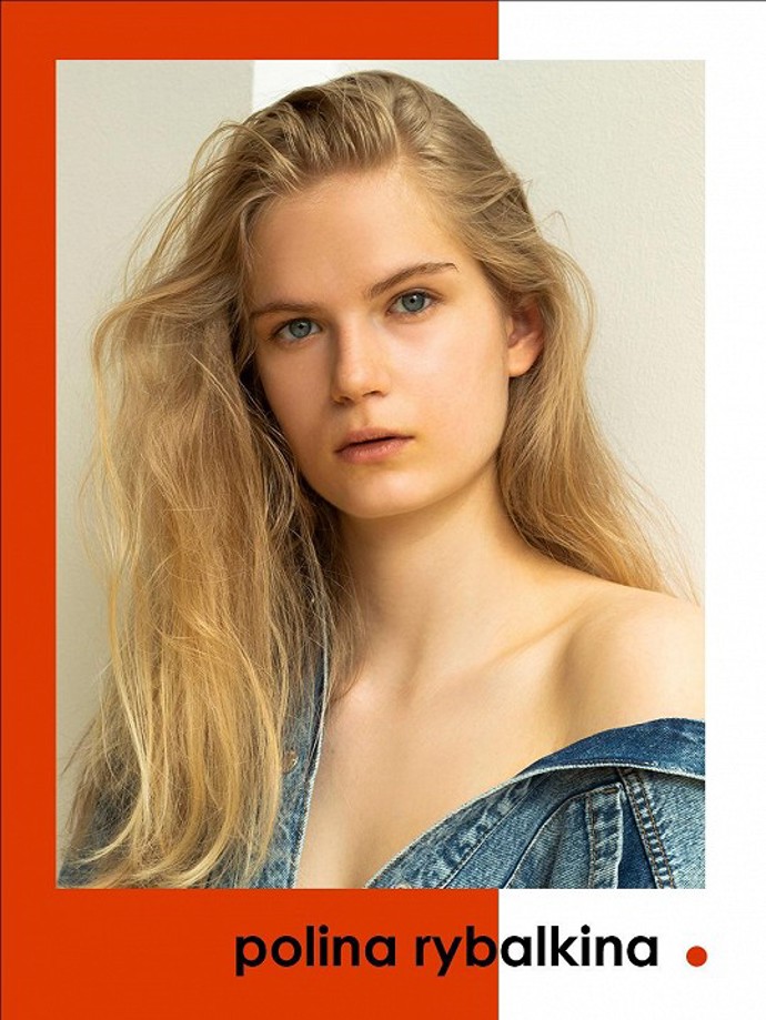  

Polina Rybalkina
