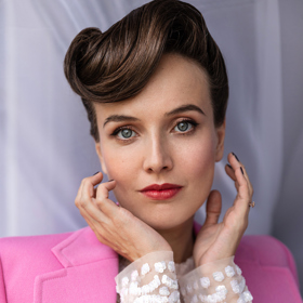 Galerie nejkrásnějších beauty looků z Elle Beauty Lounge 2021 Galerie nejkrásnějších beauty looků z Elle Beauty Lounge 2021