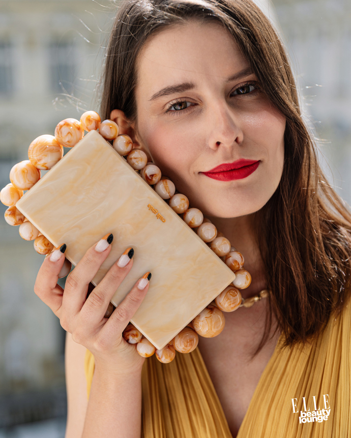 Galerie nejkrásnějších beauty looků z Elle Beauty Lounge 2021