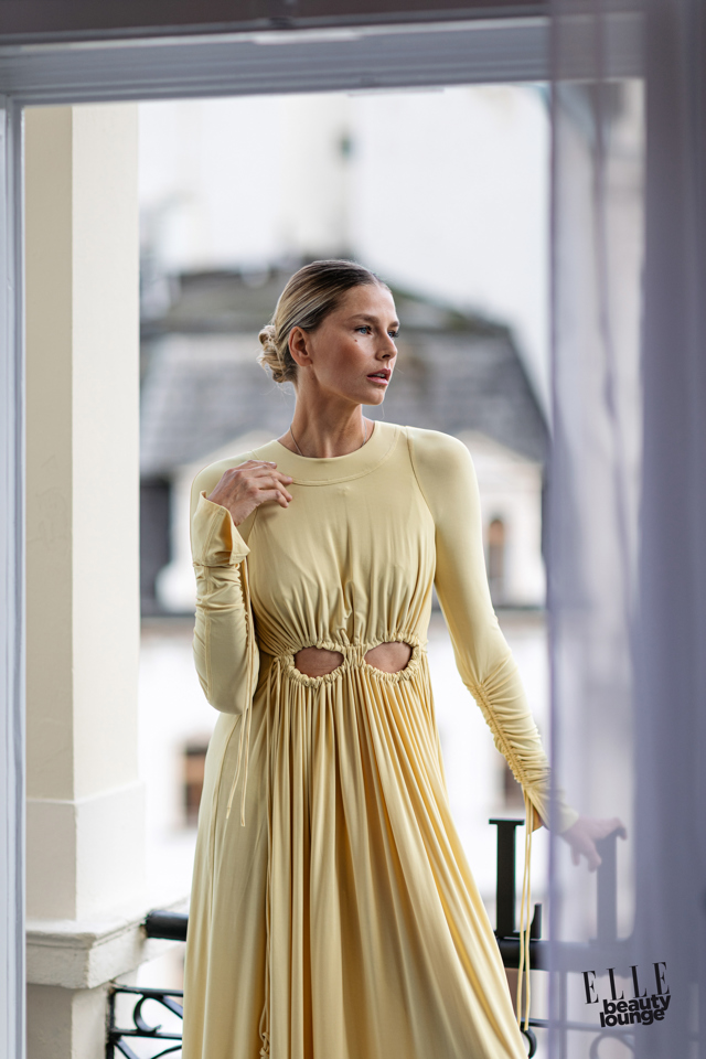 Hana Soukupová vám prozradí tajemství odlehčené elegance