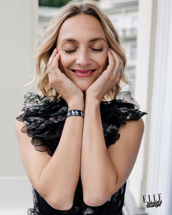 Galerie nejkrásnějších beauty looků z Elle Beauty Lounge 2021