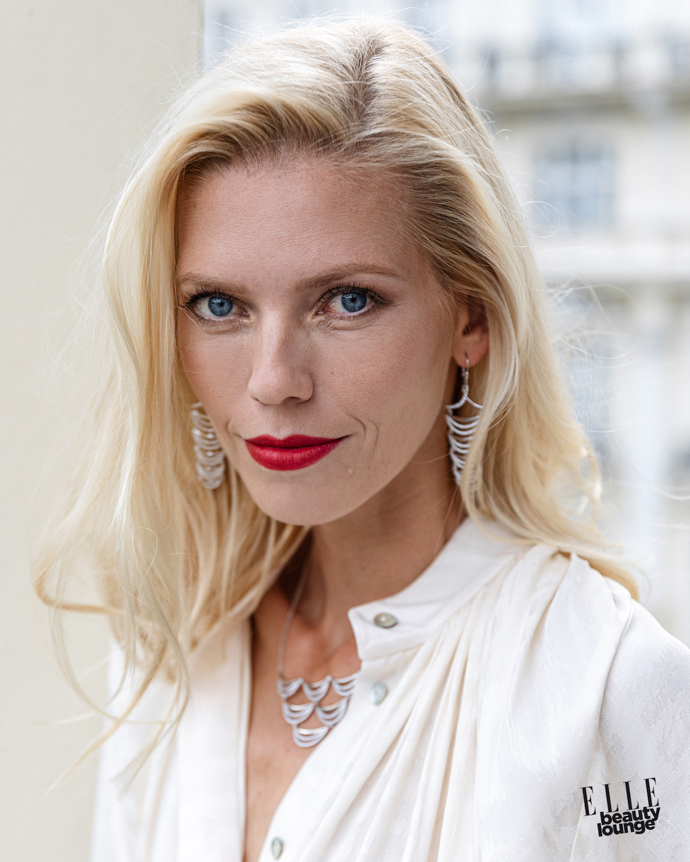 Galerie nejkrásnějších beauty looků z Elle Beauty Lounge 2021
