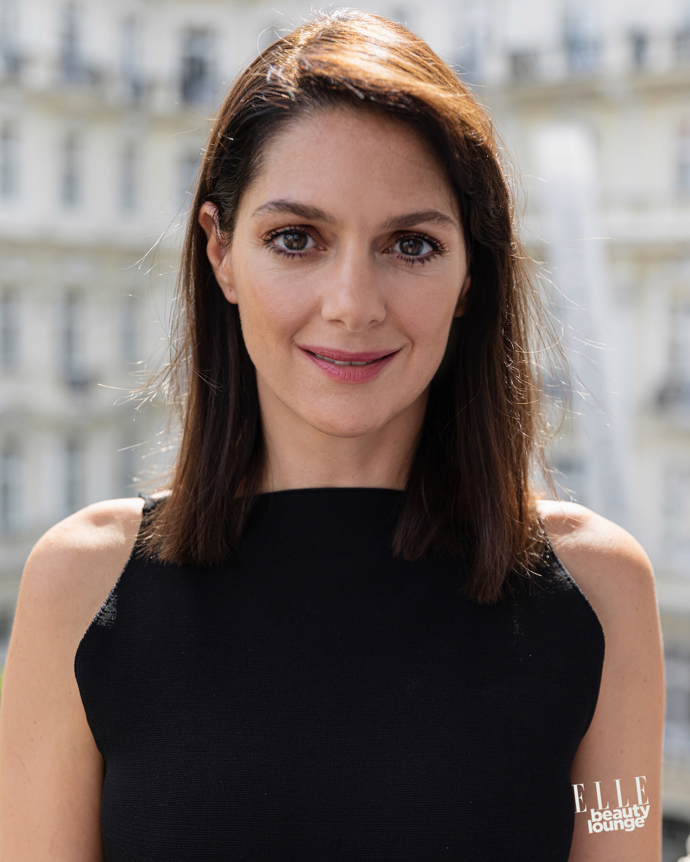Galerie nejkrásnějších beauty looků z Elle Beauty Lounge 2021