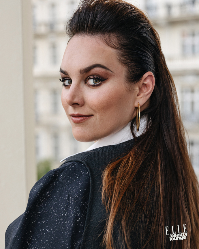 Galerie nejkrásnějších beauty looků z Elle Beauty Lounge 2021