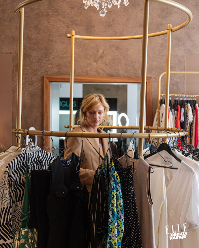 Elle Beauty Lounge ve fotkách: