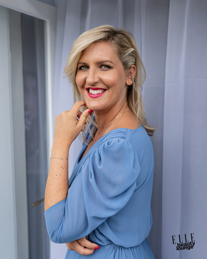 Galerie nejkrásnějších beauty looků z Elle Beauty Lounge 2021