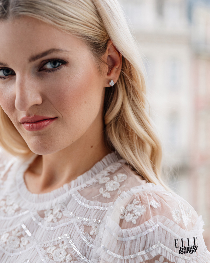 Galerie nejkrásnějších beauty looků z Elle Beauty Lounge 2021