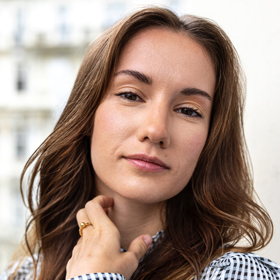 Eliška Křenková
Eliška Křenková