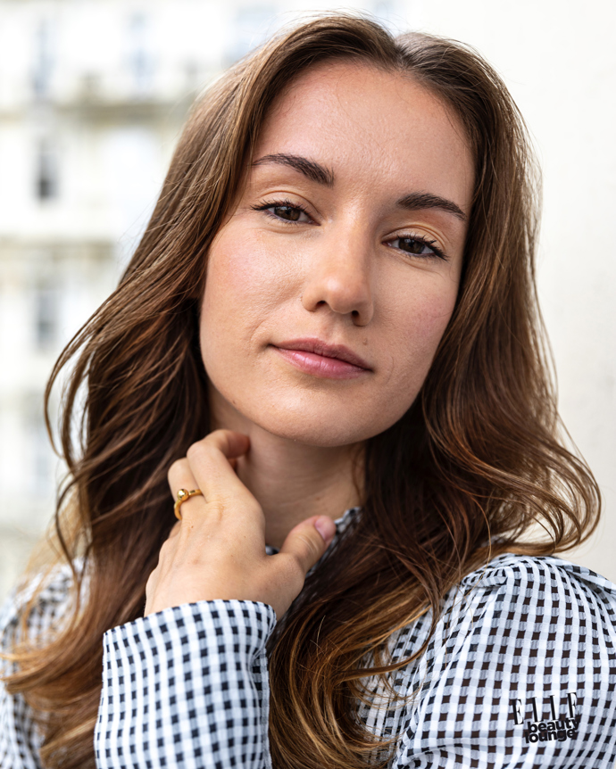  

Eliška Křenková
