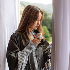 Eliška Křenková
Eliška Křenková