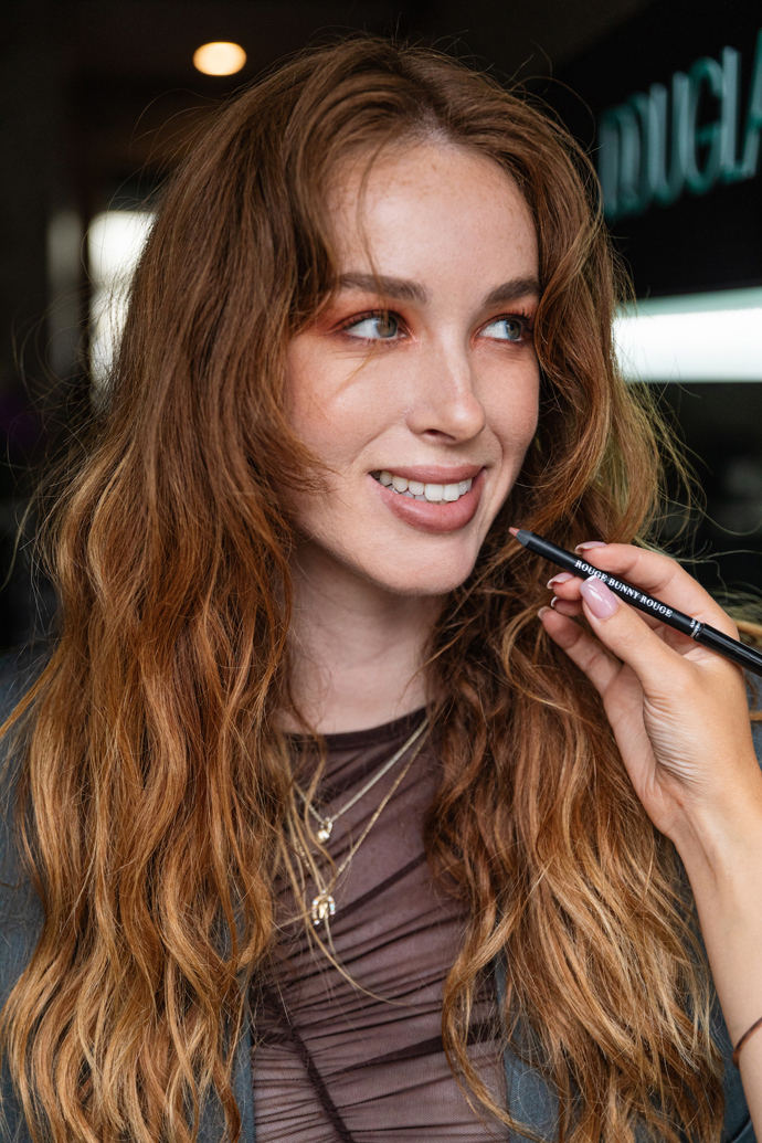 Jak na hollywoodský make-up glam by Douglas?