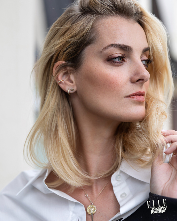 Galerie nejkrásnějších beauty looků z Elle Beauty Lounge 2021