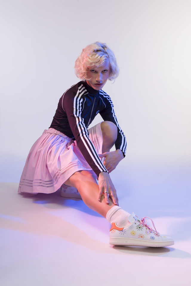 Nová pride kolekce adidas LOVE UNITES Nová pride kolekce adidas LOVE UNITES