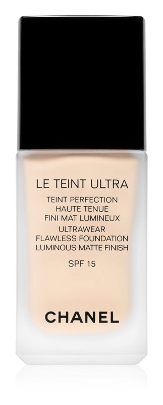 Nejlepší SPF make-up produkty! 