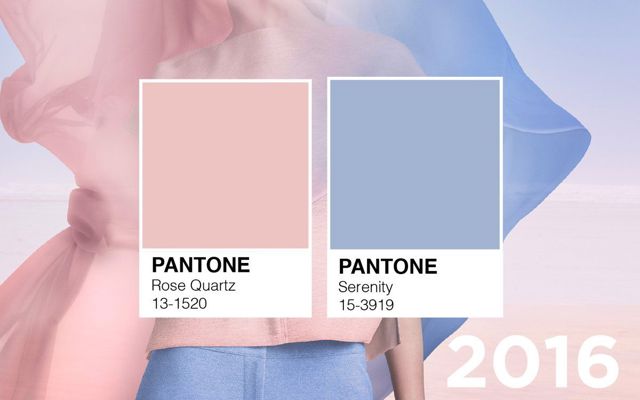 Rose Quartz and Serenity
Rose Quartz and Serenity