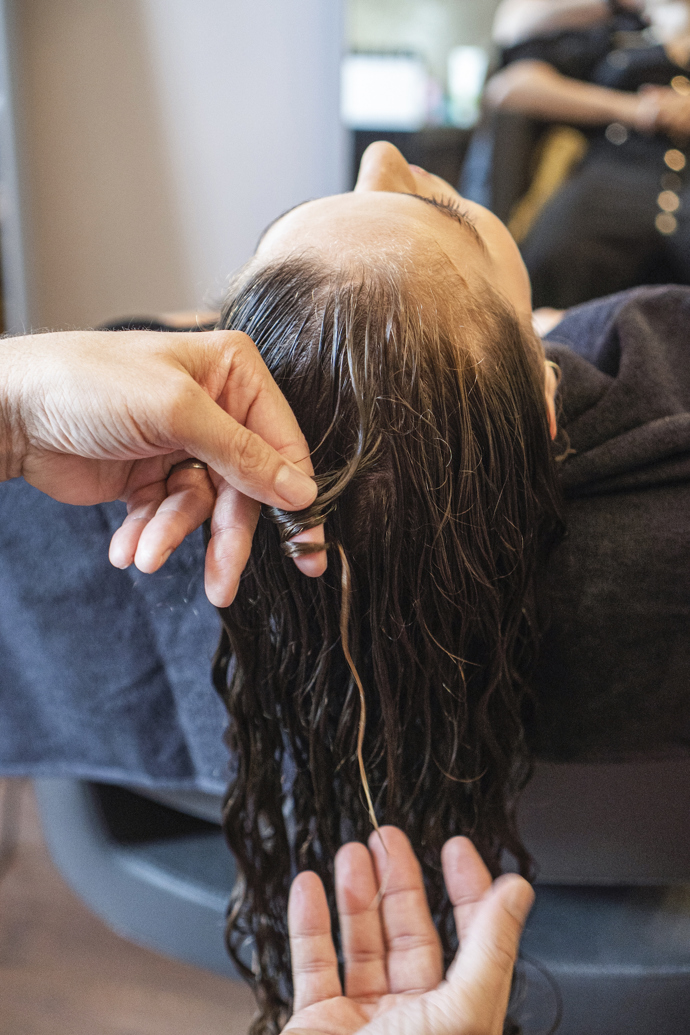 Jak na Curly red carpet by Wella Professionals?