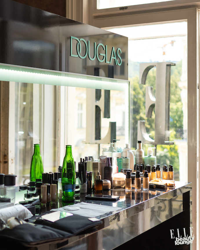 Elle Beauty Lounge ve fotkách: