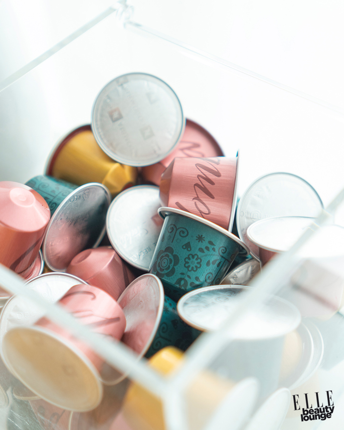 Elle Beauty Lounge ve fotkách:
