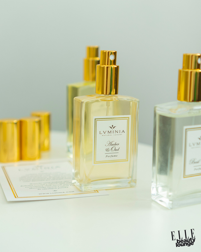 Elle Beauty Lounge ve fotkách: