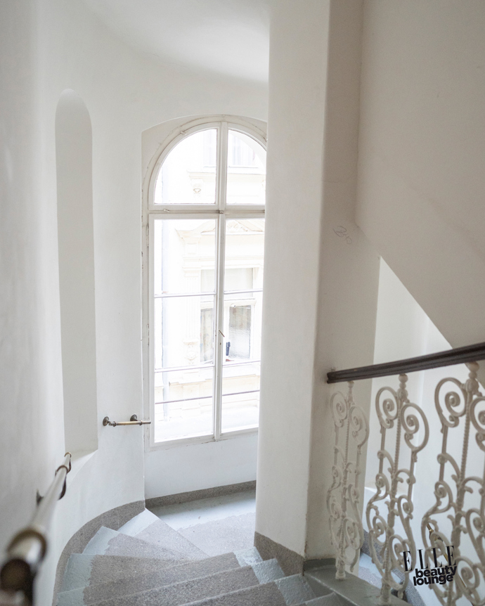 Elle Beauty Lounge ve fotkách: