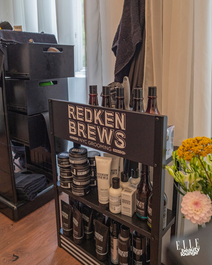 Elle Beauty Lounge ve fotkách: