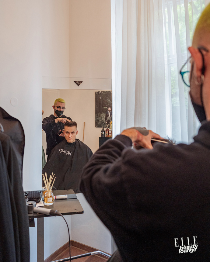Elle Beauty Lounge ve fotkách: