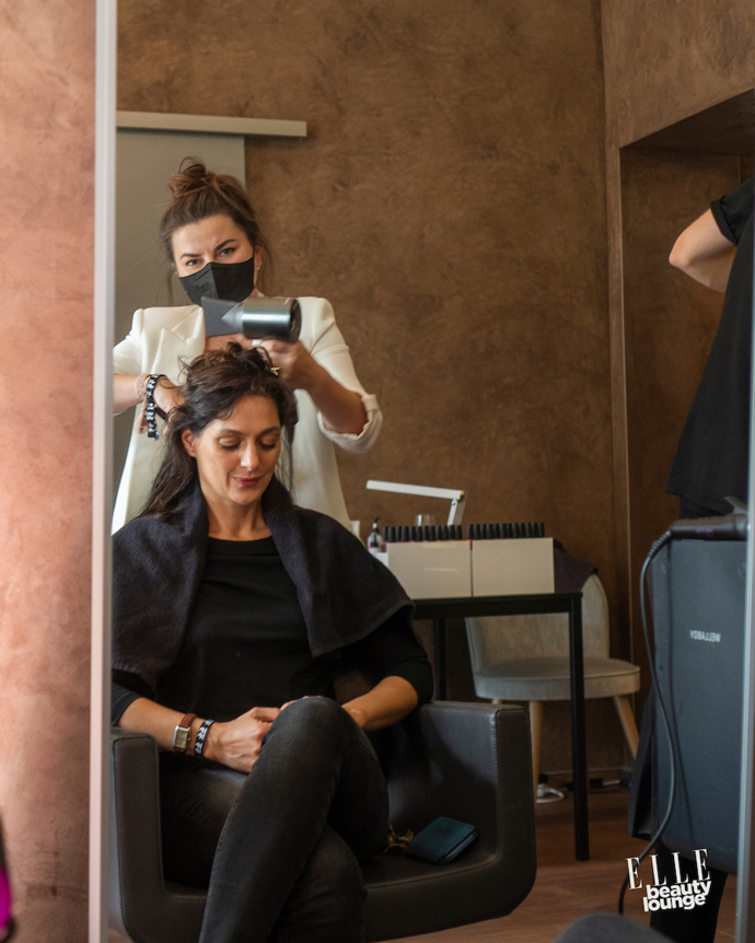 Elle Beauty Lounge ve fotkách: