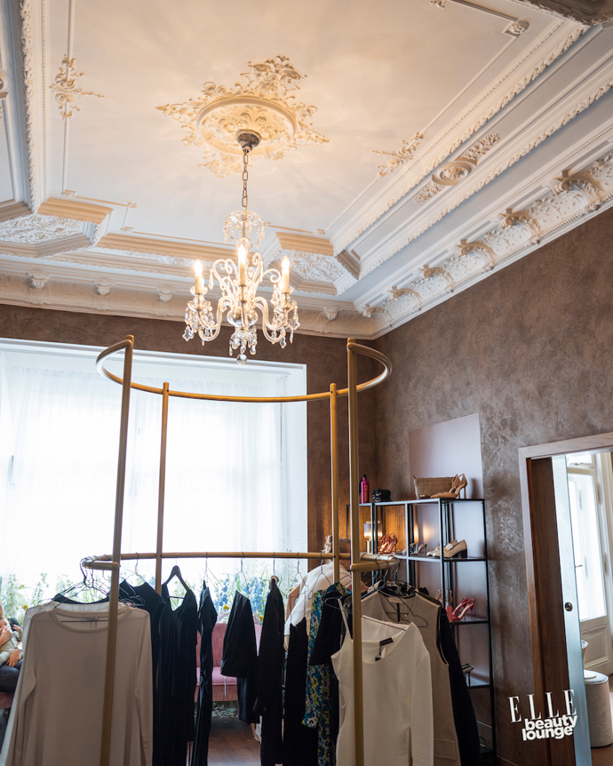 Elle Beauty Lounge ve fotkách: