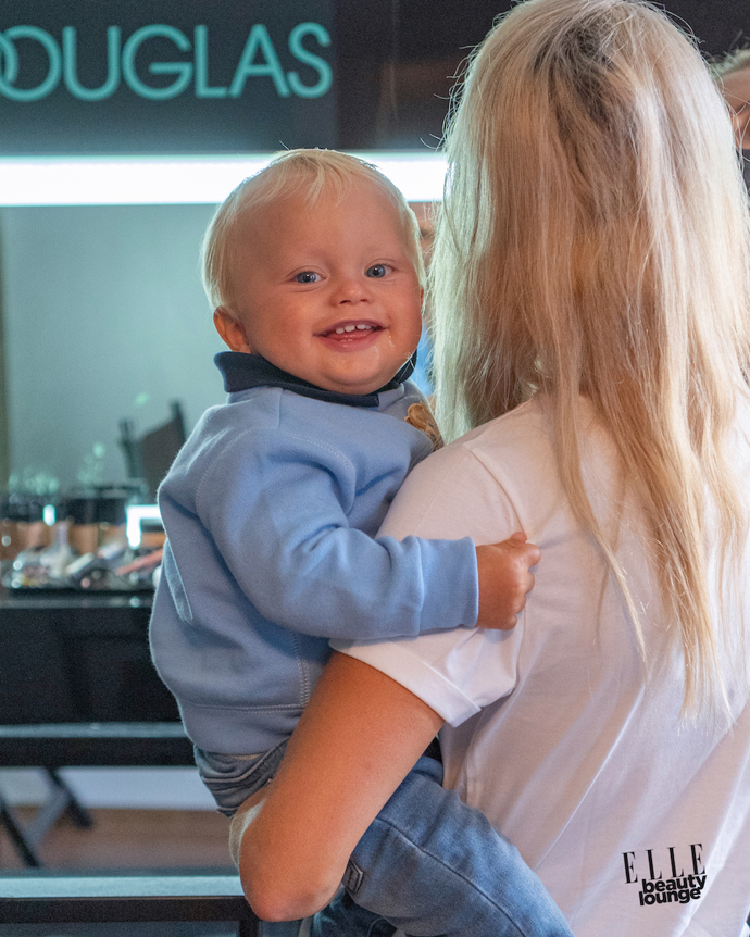Elle Beauty Lounge ve fotkách: