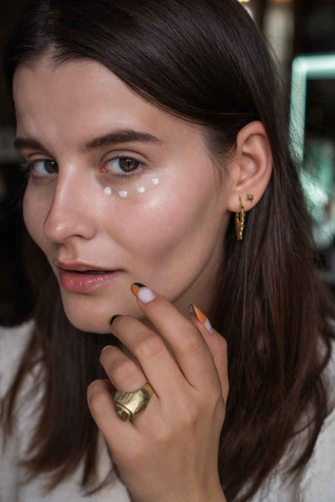 Jak na simple beauty look by Douglas?