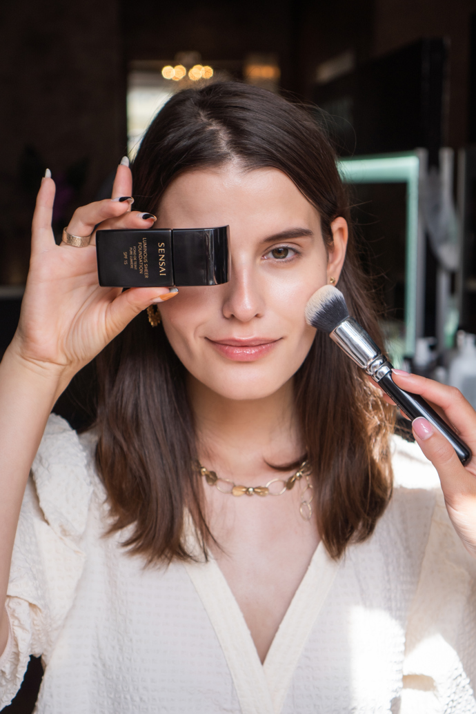 Jak na simple beauty look by Douglas?