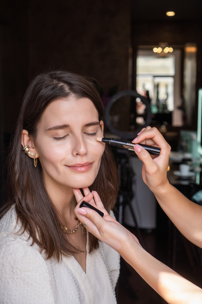 Jak na simple beauty look by Douglas?