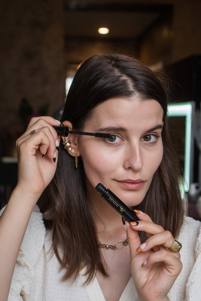 Jak na simple beauty look by Douglas?