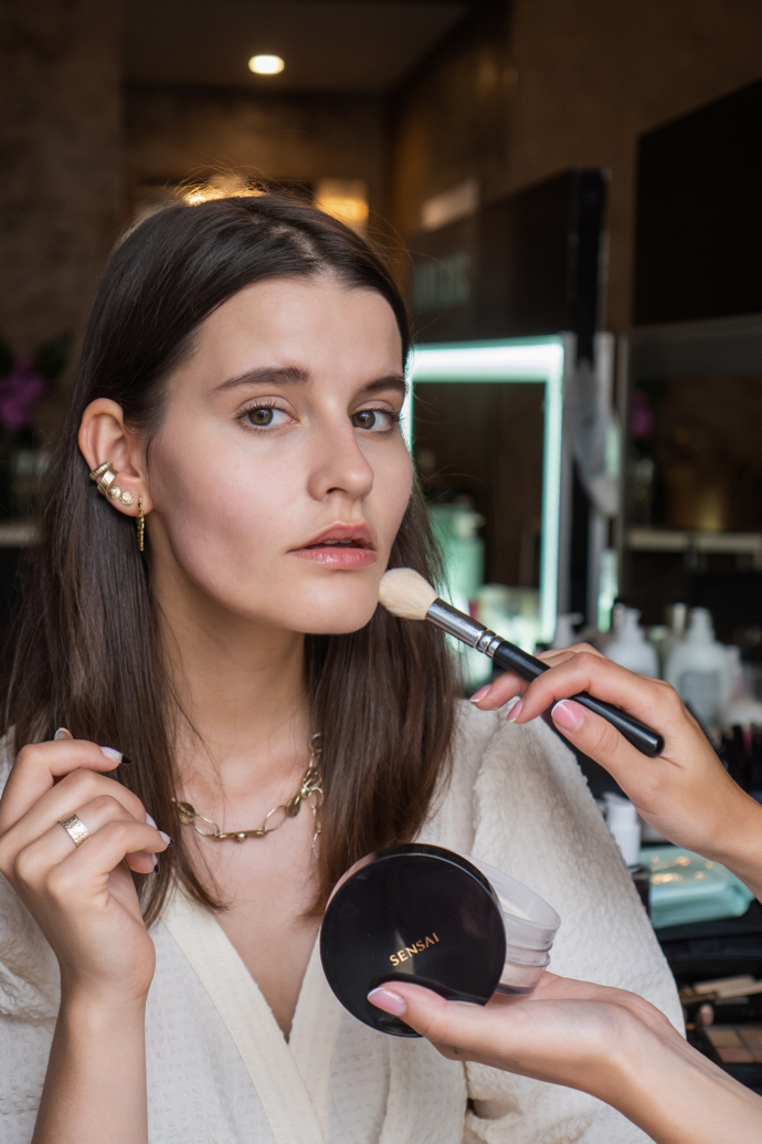 Jak na simple beauty look by Douglas?
