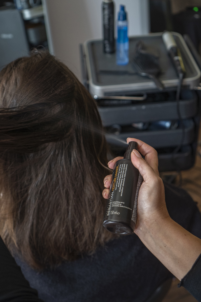 Jak na Red Carpet Waves by Wella Professionals?