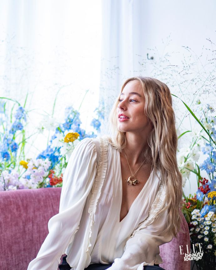 Elle Beauty Lounge ve fotkách:
