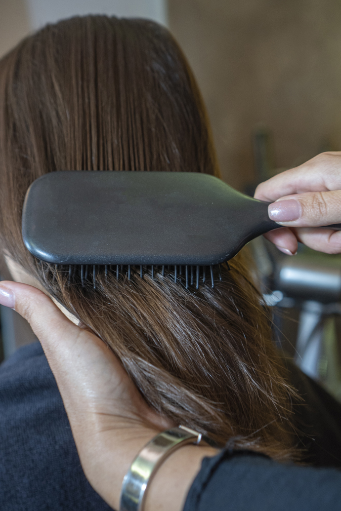 Jak na Red Carpet Waves by Wella Professionals?