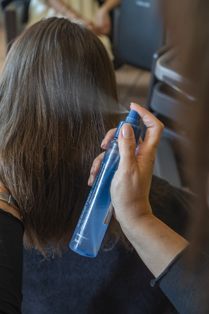 Jak na Red Carpet Waves by Wella Professionals?