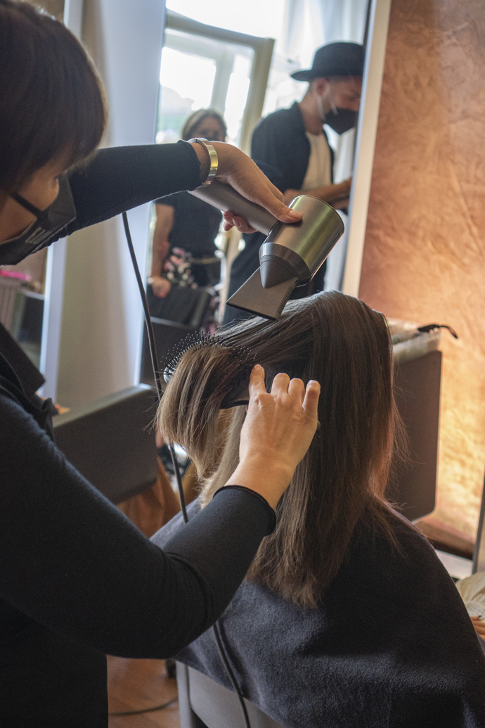 Jak na Red Carpet Waves by Wella Professionals?