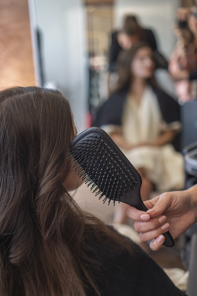 Jak na Red Carpet Waves by Wella Professionals?