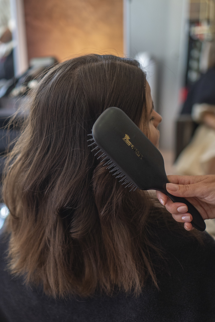 Jak na Red Carpet Waves by Wella Professionals?