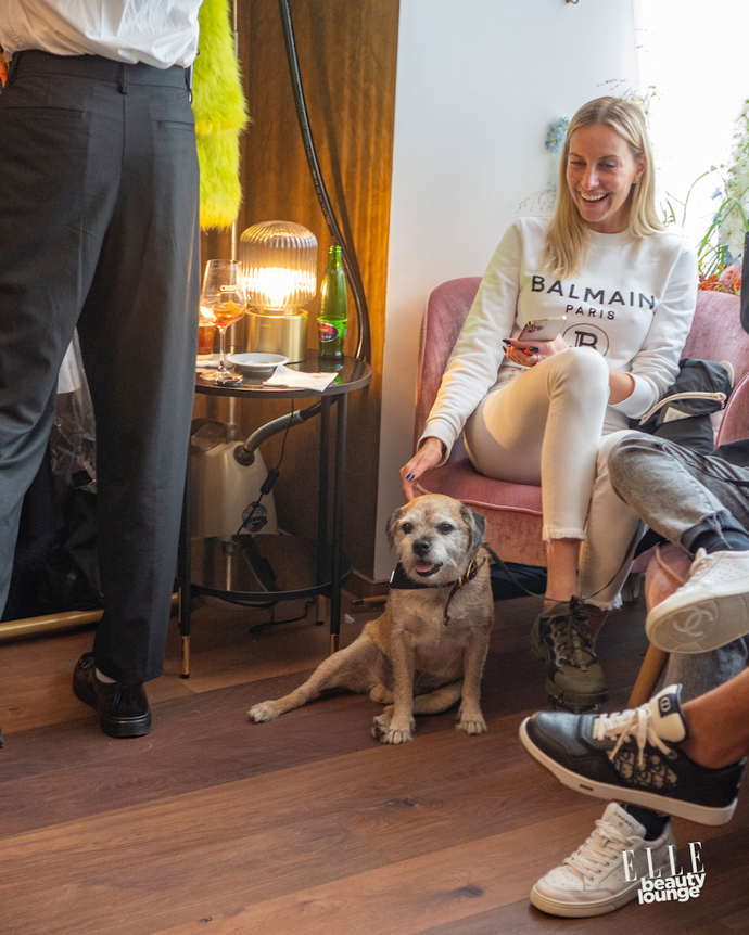 Elle Beauty Lounge ve fotkách: