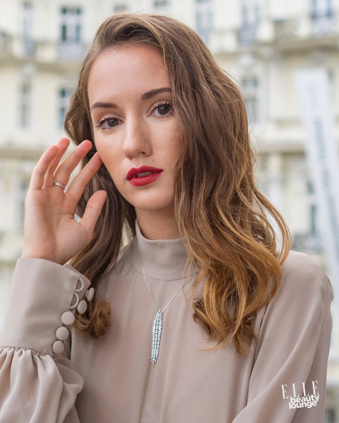 Galerie nejkrásnějších beauty looků z Elle Beauty Lounge 2021