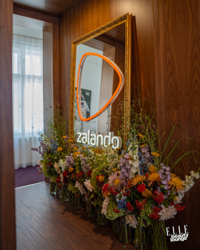 Elle Beauty Lounge ve fotkách: