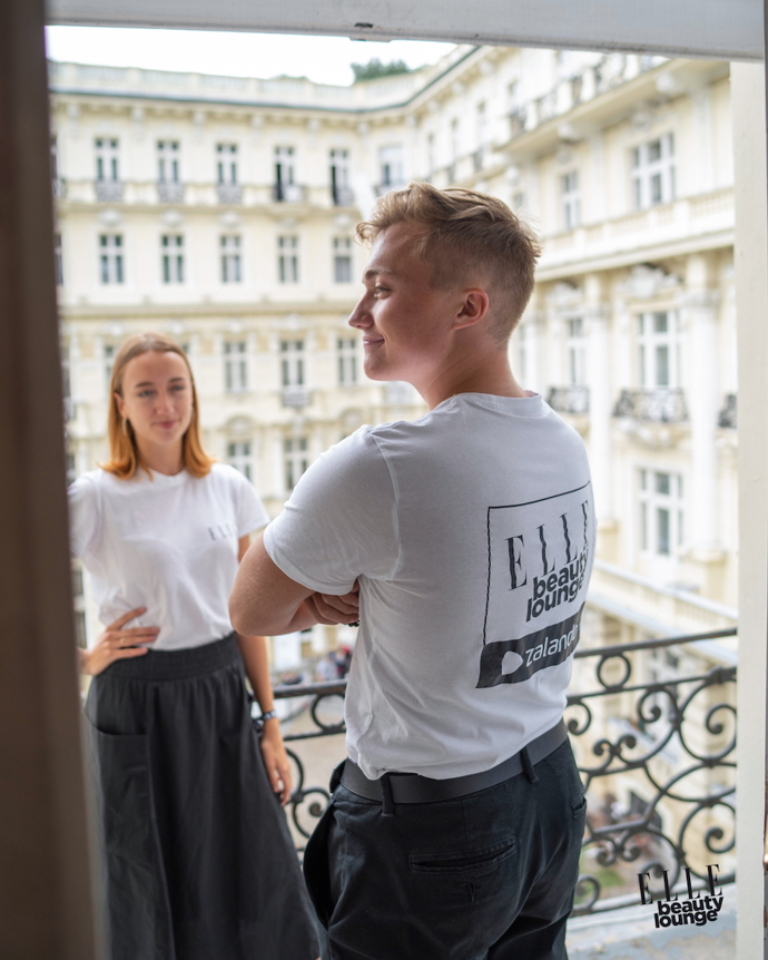Elle Beauty Lounge ve fotkách: